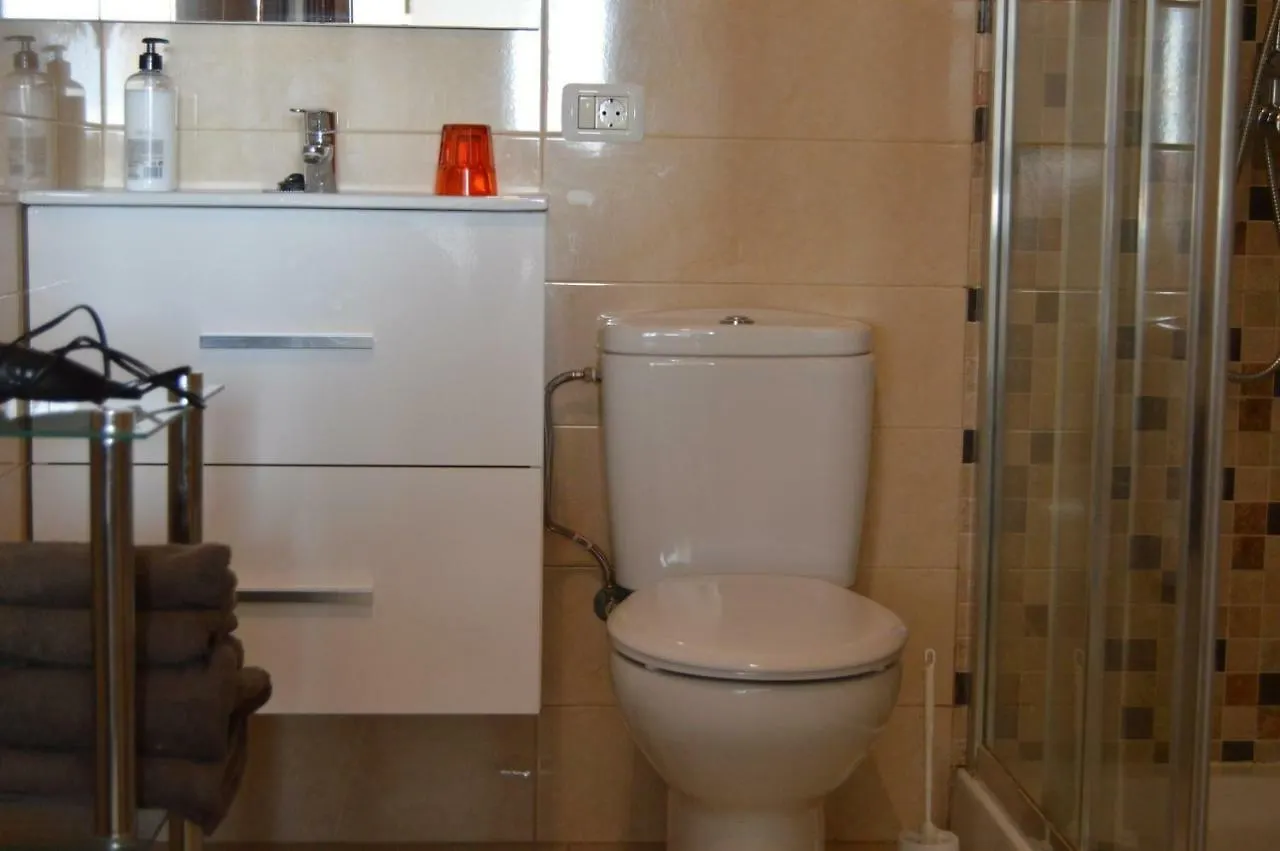 Hotel Parque Tropical Los Cristianos  Apartment Los Cristianos (Tenerife)