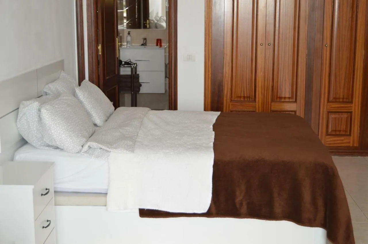 Hotel Parque Tropical Los Cristianos  Los Cristianos (Tenerife)