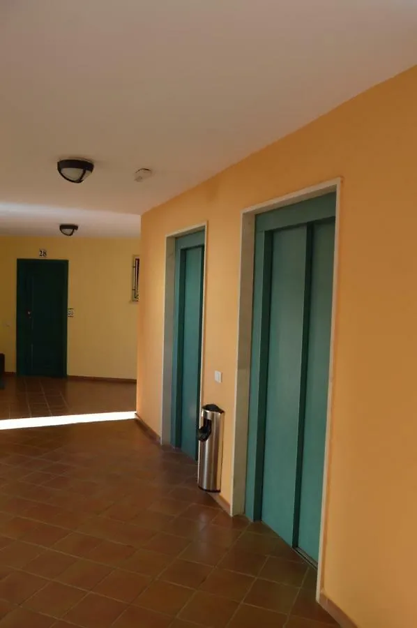 Hotel Parque Tropical Los Cristianos