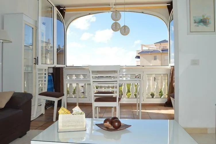 Hotel Parque Tropical Los Cristianos  0*, Los Cristianos (Tenerife)