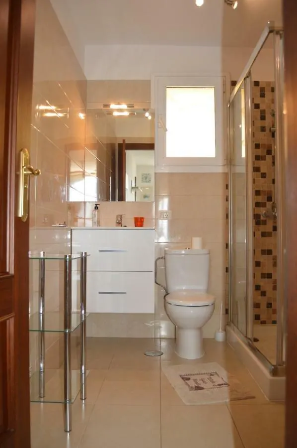 Apartment Hotel Parque Tropical Los Cristianos  Spanien