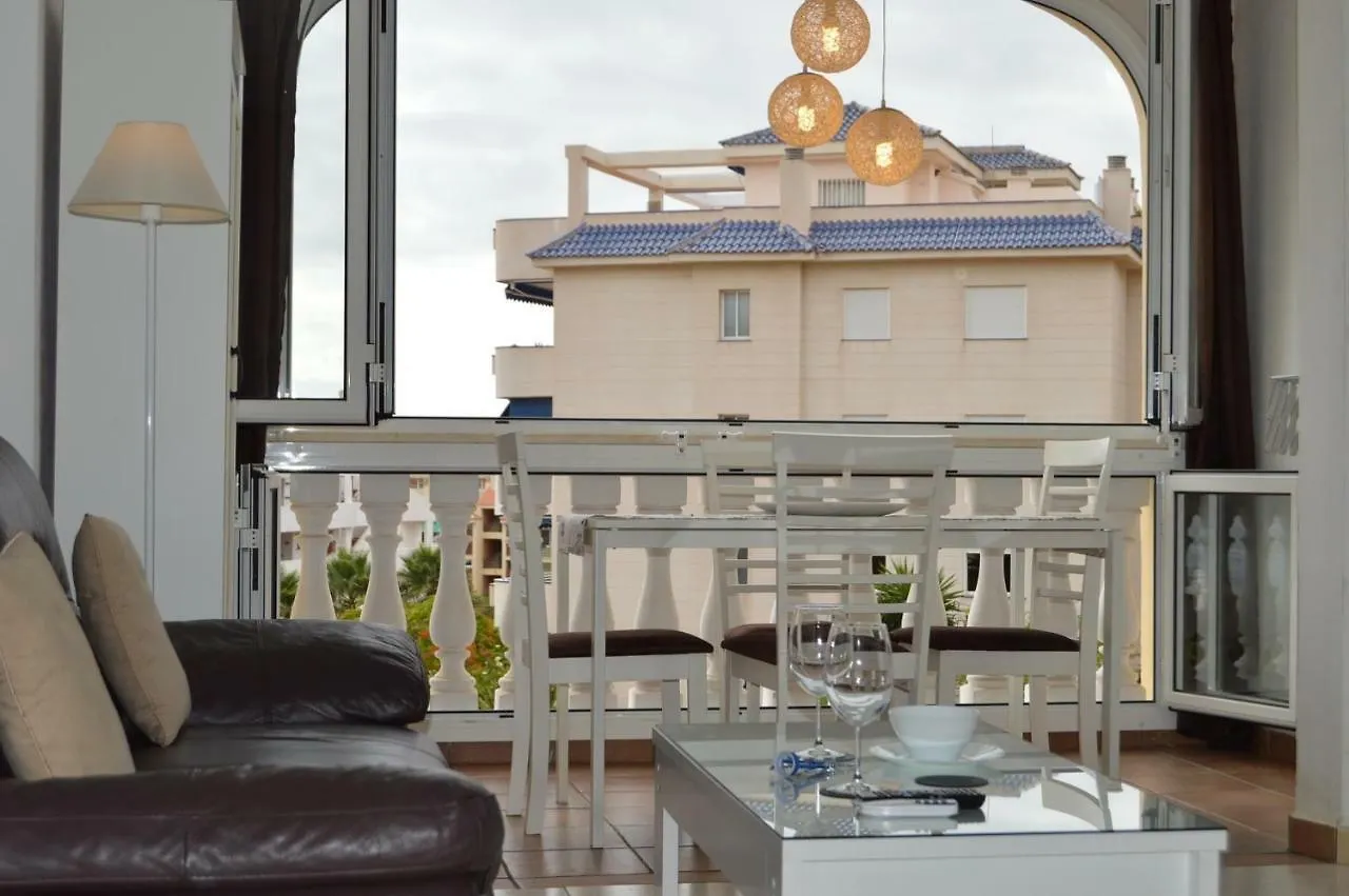 Parque Tropical Hotel Los Cristianos  Apartamento Los Cristianos (Tenerife)