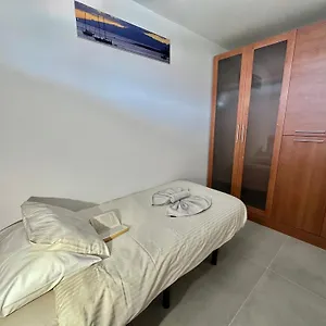 Apartment Paradise Ocean View, Los Cristianos (Tenerife)