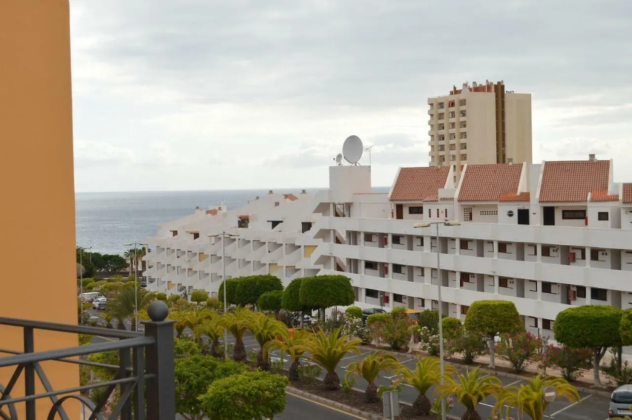 Parque Tropical Hotell Los Cristianos  0*, Los Cristianos (Tenerife) Spanien