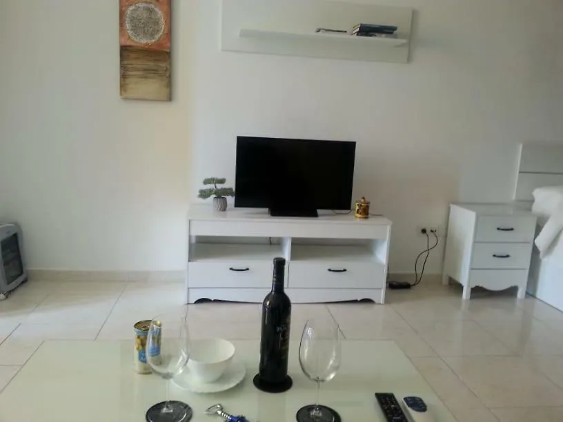 Lägenhet Parque Tropical Hotell Los Cristianos