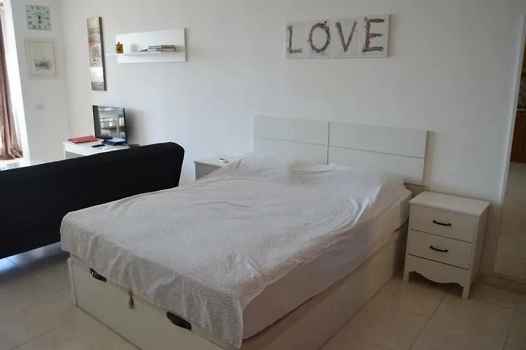 Parque Tropical Hotell Los Cristianos