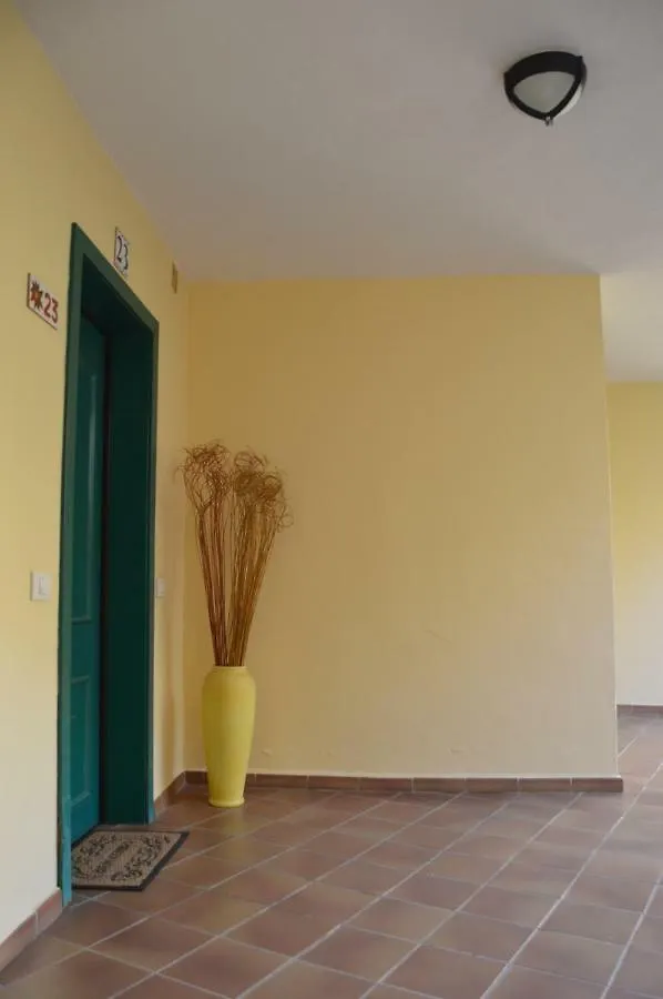 Parque Tropical Hotell Los Cristianos  Spanien